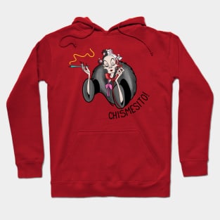 Cruella De Vil Hoodie